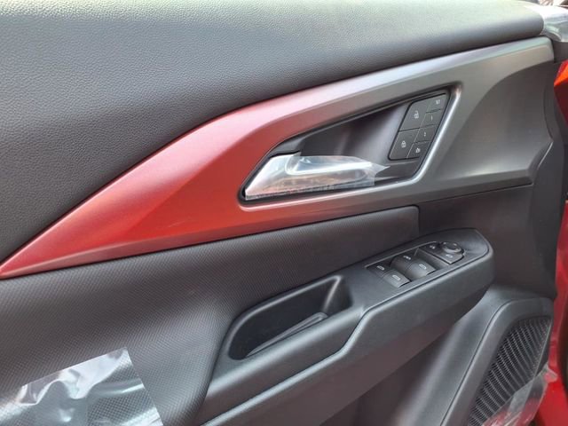 2025 Chevrolet Equinox EV RS - Photo 16