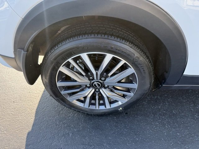 2024 Nissan Kicks SV photo 4