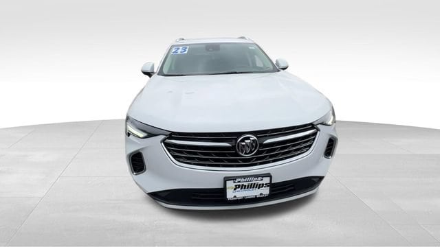 2023 Buick Envision Preferred - Photo 9