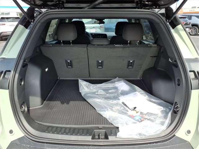2026 Chevrolet Equinox LT photo 4