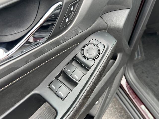 2023 Chevrolet Traverse 3LT - Photo 13