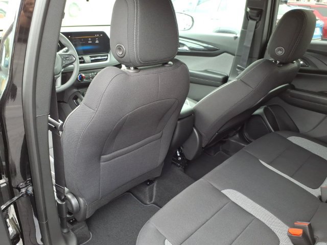 2026 Chevrolet Trailblazer LS - Photo 7