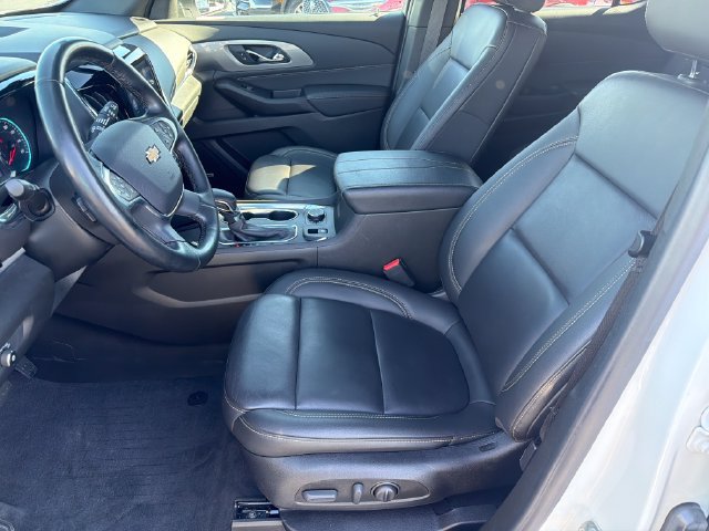 2023 Chevrolet Traverse 3LT - Photo 10