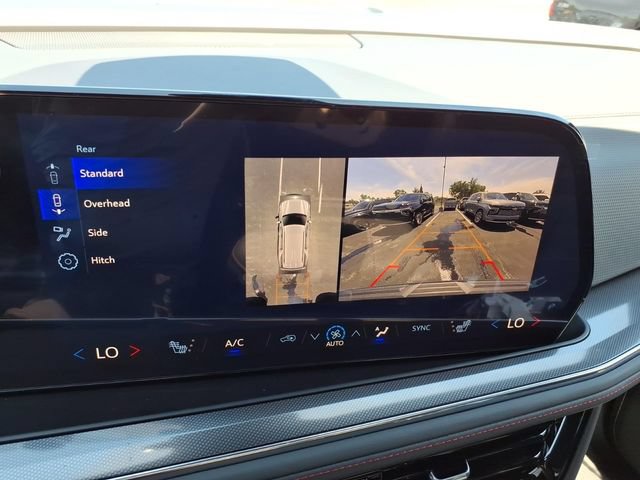 2026 Chevrolet Tahoe RST - Photo 14