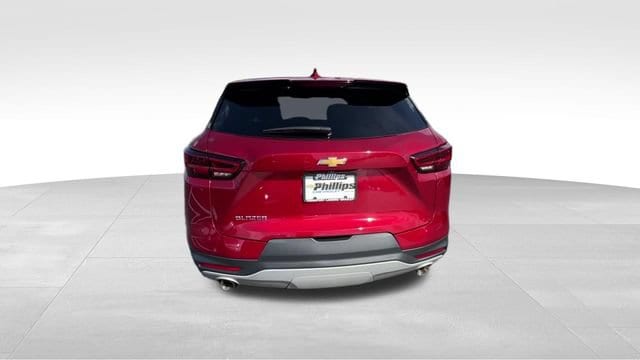 2024 Chevrolet Blazer 2LT - Photo 7