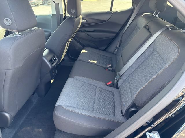2024 Chevrolet Equinox LT - Photo 24