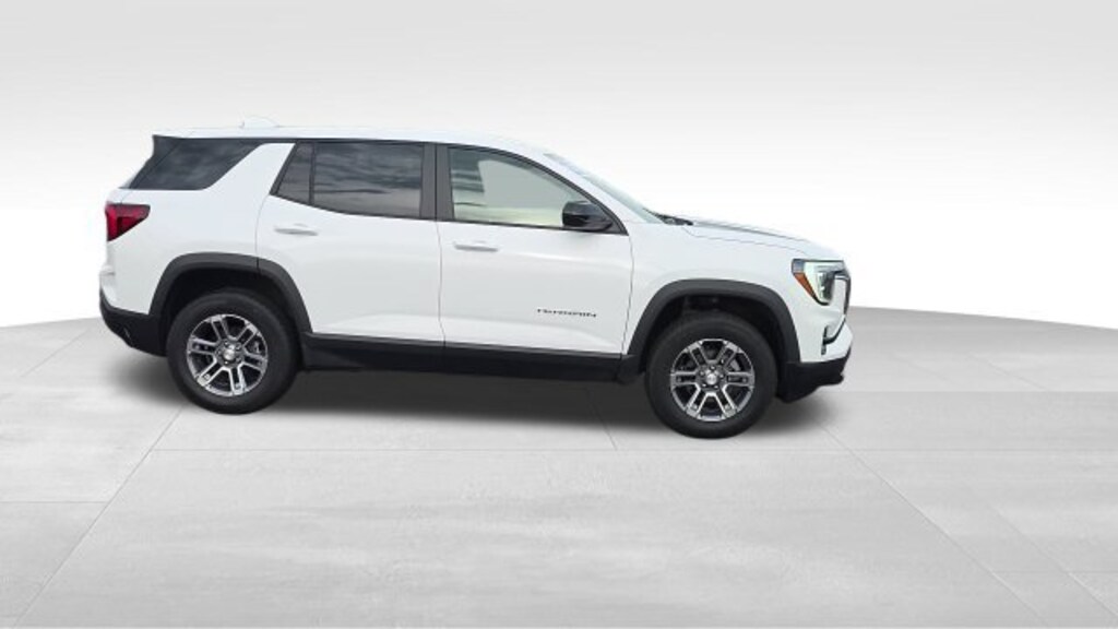 Used 2025 GMC Terrain Elevation SUV