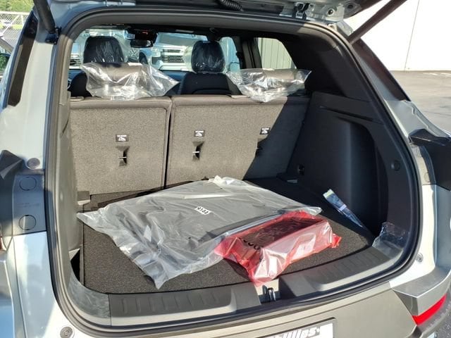 2026 Chevrolet Trailblazer Activ - Photo 11