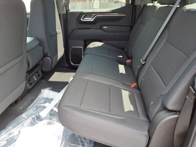2026 Chevrolet Silverado 1500 LT - Photo 9