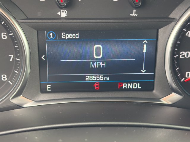 2024 Chevrolet Equinox LT - Photo 18