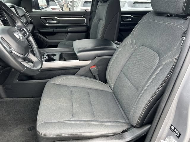 2021 RAM Ram 1500 Pickup Big Horn/Lone Star - Photo 15