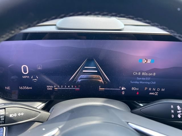 2025 Buick Envision Preferred - Photo 17