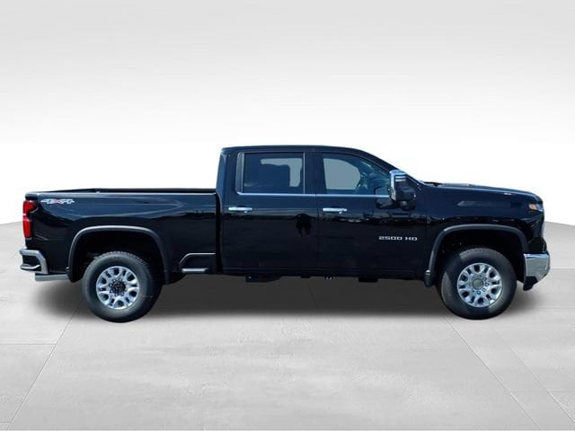 2026 Chevrolet Silverado 2500 HD LTZ - Photo 2
