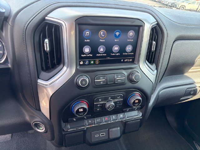 2020 Chevrolet Silverado 1500 LT - Photo 20