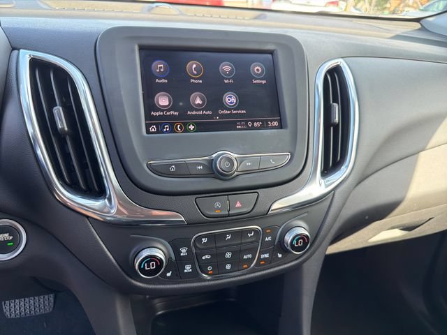 2024 Chevrolet Equinox LT - Photo 20