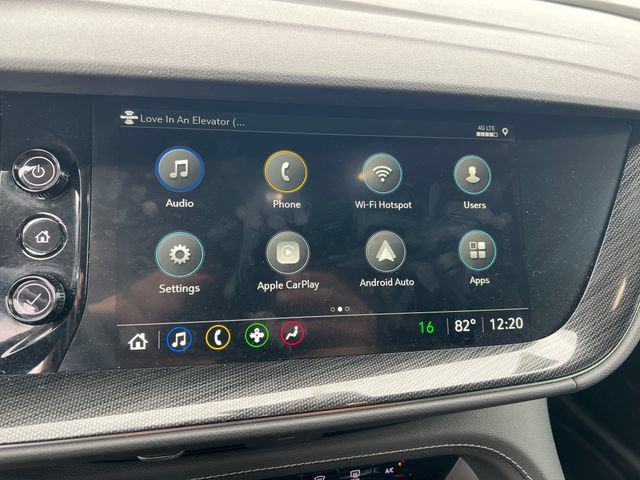 2023 Buick Envision Preferred - Photo 21