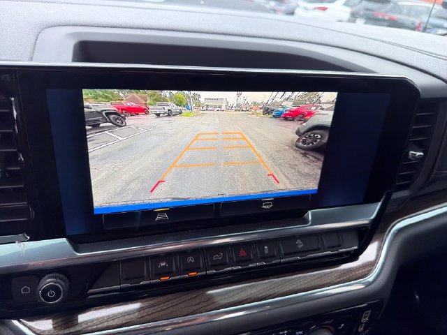 2023 Chevrolet Silverado 1500 LT Trail Boss - Photo 22