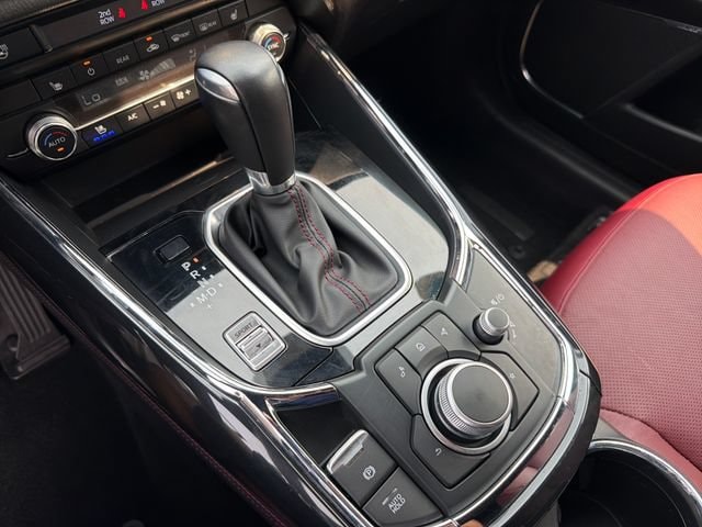 2023 Mazda CX-9 Carbon Edition - Photo 24