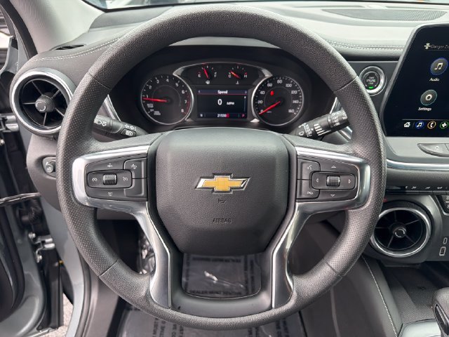 2024 Chevrolet Blazer 2LT - Photo 16
