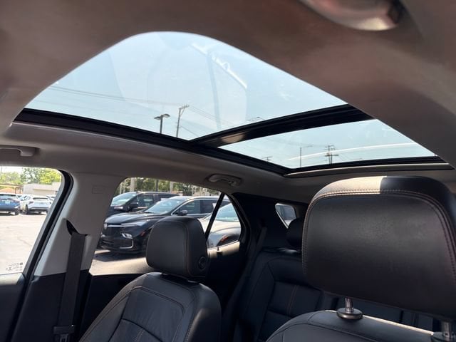 2022 Chevrolet Equinox Premier - Photo 24