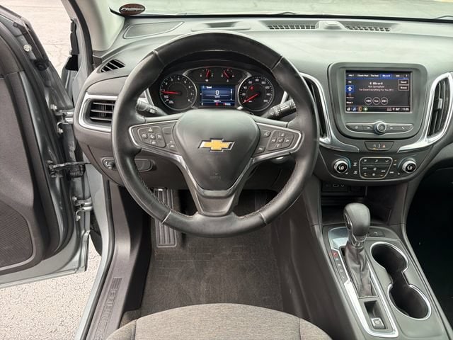 2024 Chevrolet Equinox LT - Photo 15