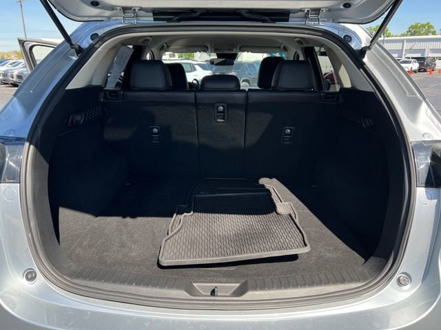 2023 Mazda CX-5 S Select Package - Photo 25