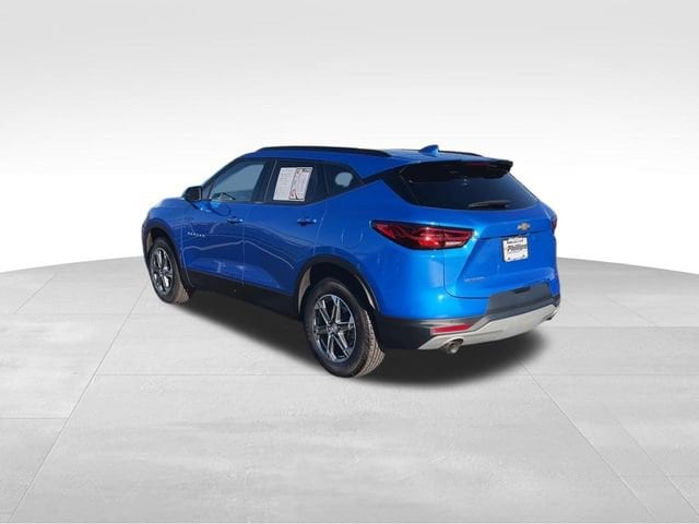 2024 Chevrolet Blazer 2LT - Photo 7