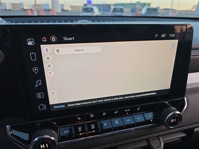 2023 Chevrolet Colorado LT - Photo 23