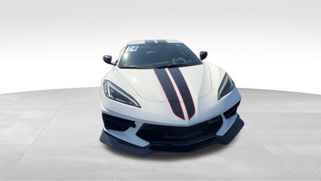 2024 Chevrolet Corvette 3LT - Photo 9