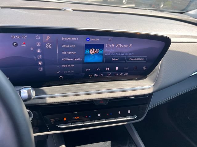 2025 Buick Envision Preferred - Photo 20