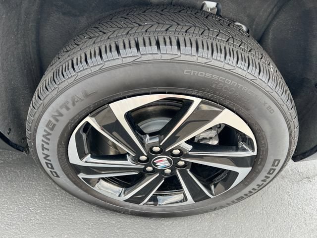 2026 Buick Enclave Sport Touring - Photo 26