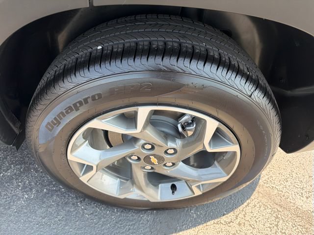 2026 Chevrolet Trax LT - Photo 26