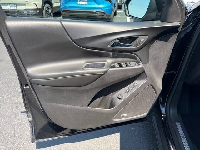 2022 Chevrolet Equinox Premier - Photo 11