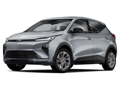 2027 Chevrolet Bolt LT SUV