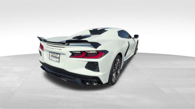 2024 Chevrolet Corvette 3LT - Photo 7