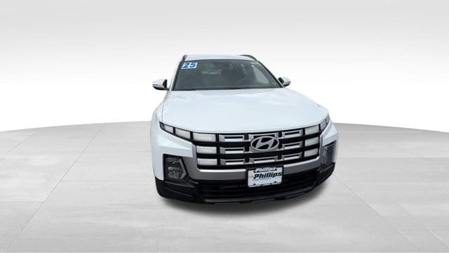 2025 Hyundai Santa Cruz SEL - Photo 9