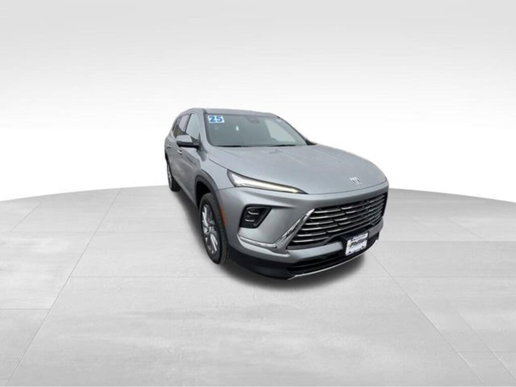 Used 2025 Buick Enclave Preferred SUV