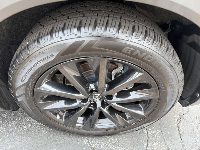 2023 Mazda CX-9 Carbon Edition - Photo 28