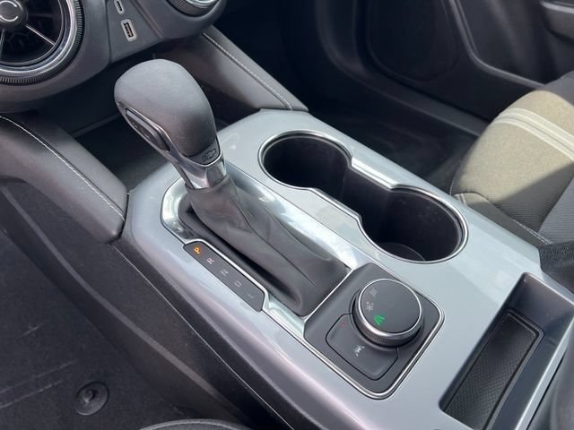 2024 Chevrolet Blazer 2LT - Photo 37