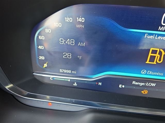 2022 Chevrolet Suburban RST - Photo 11