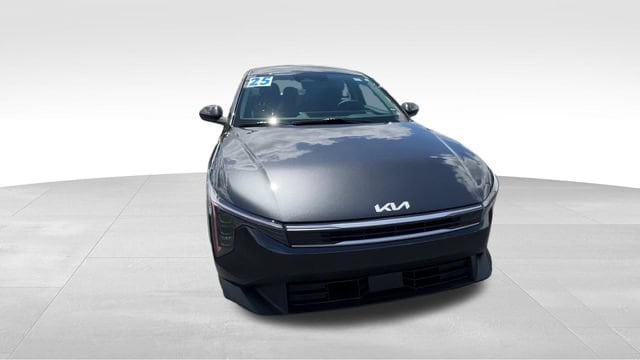 2025 Kia K4 LX - Photo 9