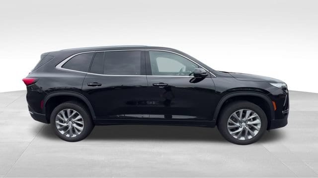 2025 Buick Enclave Preferred - Photo 8