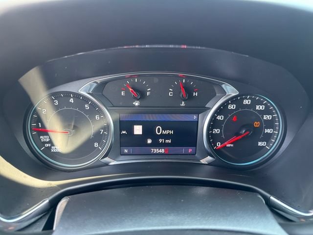 2022 Chevrolet Equinox Premier - Photo 17