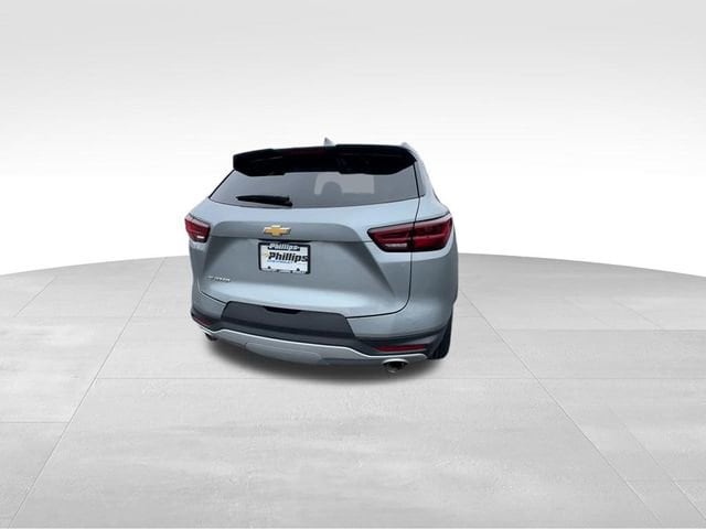 2024 Chevrolet Blazer 2LT - Photo 8