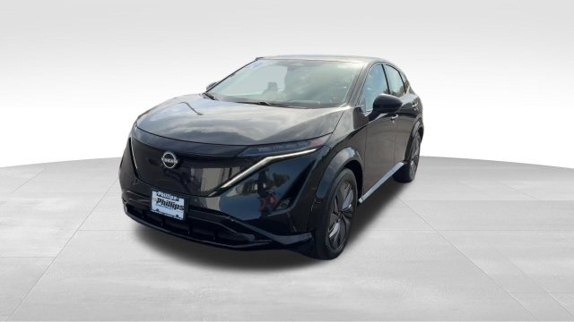 Used 2024 Nissan ARIYA Engage+ with VIN JN1DF0BB7RM739048 for sale in Lansing, IL