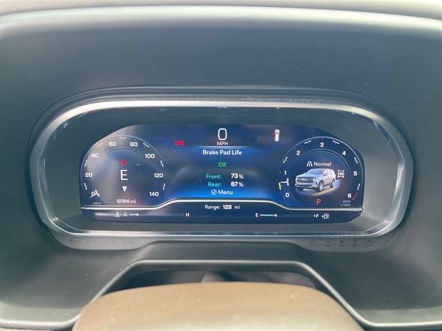 2024 Chevrolet Tahoe LT - Photo 17