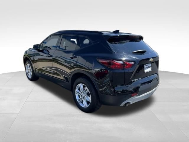 2022 Chevrolet Blazer 2LT - Photo 25