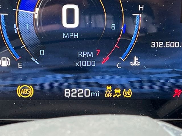 2025 Chevrolet Equinox LT - Photo 17