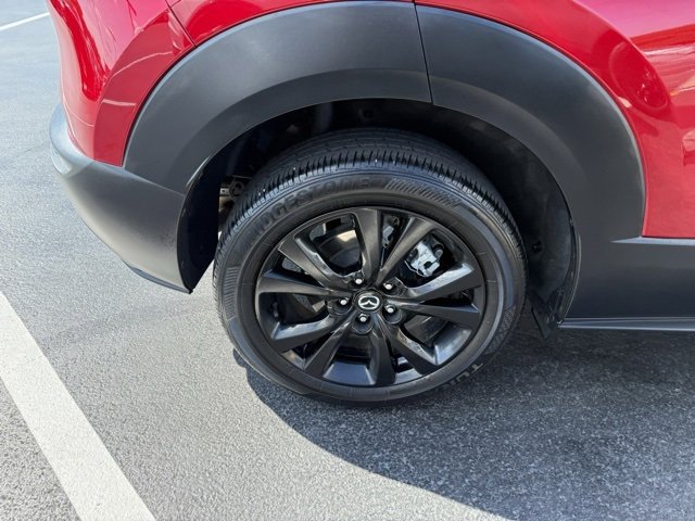 2024 Mazda CX-30 2.5 Select Sport photo 4