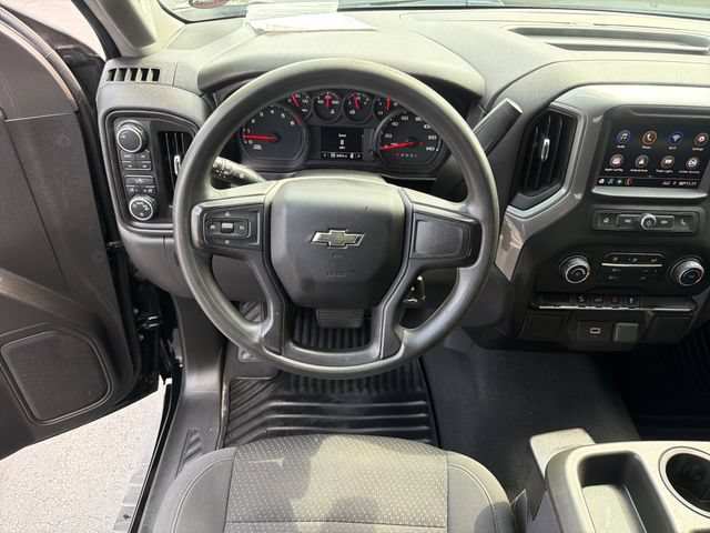 2020 Chevrolet Silverado 1500 Custom - Photo 15